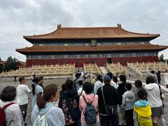 -北京市劳动人民文化宫(太庙)