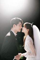 点击看大图 -杭州金夫人婚纱摄影(富阳私享店)