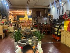 -三锅莊·牦牛肉火锅·香格里拉特色藏餐宴请餐厅(菱角塘路店)