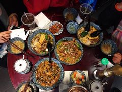 -螺世纪螺蛳粉·桂味小排档(裕德店)