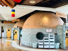 -纽斯桑拿会所(东绣路店)