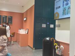 -海马体照相馆(重庆爱琴海购物公园店)