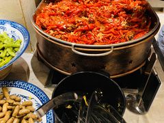 -新发展亚太JW万豪酒店·福苑咖啡厅