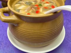 -龙姐私房菜(和顺古镇店)