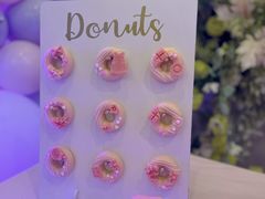 -玉见cake低糖蛋糕甜品台定制(河西店)