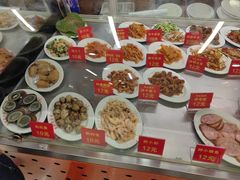 -西塔大冷面(市府大路店)