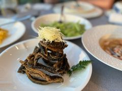 -君来湖滨饭店·渔餐厅