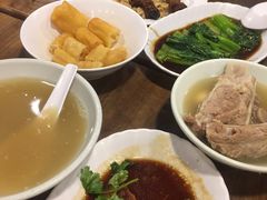 油条-松發肉骨茶(牛车水店)