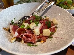 -Golden Lily河内巴黎法越料理餐厅(建国西路店)