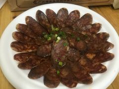 -勇猛子川菜馆(新军路店)