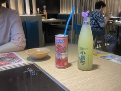 -温野菜涮涮锅(曲江大悦城店)