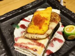 -一心创作料理屋(经开万达店)