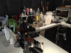 -FULL MOON满月咖啡