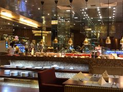 -马哥孛罗咖啡厅·Cafe Marco (厦门马哥孛罗东方大酒店)