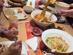 -大师兄·西北小馆(北站缤果空间店)