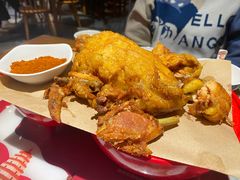 -醉长安(钟楼旗舰店)