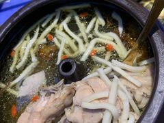 原味汽锅鸡-雀舞·私食(凯德店)