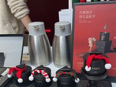 -隐溪茶馆(金虹桥店)