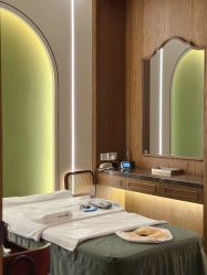 -厦门安达仕酒店·衡境SPA