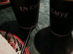 -UN CAFFE(五角场店)