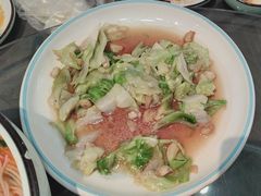 -眉山小馆(华强广场店)