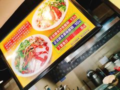 -海口骑楼小吃街