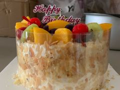 -卡漫莫尼蛋糕(徐汇店)