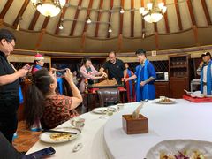 大堂-九十九顶毡房(阜石路店)