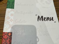-Mammamia意大利餐厅(古北店)