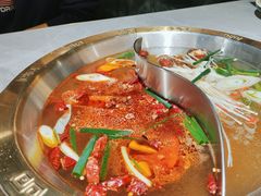 -伊尚宫·清真广式早茶.韩式烤肉·火锅