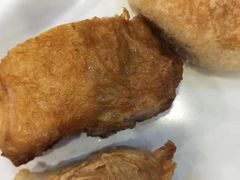 -香妃烤鸡(西单店)