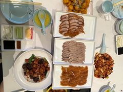 -玉林烤鸭店(定福庄店)