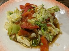 -丰乐餐厅·始于1999·本地老字号