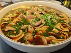 -红厨巷·淮扬菜(熙南里店)
