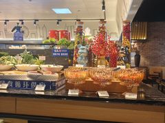 -梨花自助烤肉(天河城店)