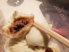 -清宫宴酒楼·计氏松枝包子