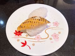 -回转寿司 活美登利(池袋西武店)