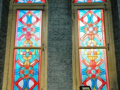 -中华圣公会教堂旧址