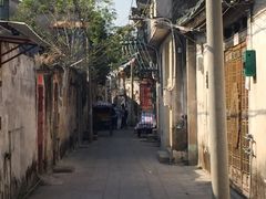 巷口深入约200米-吴祥记潮州菜·百年老字号·砂锅粥