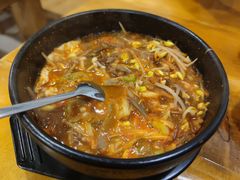 辣牛肉汤-英姬家(公元壹号店)