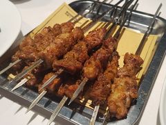 -小螺号海鲜·地道鲁菜(恒大店)