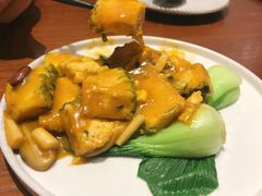 -如禾素食·下午茶·糖水