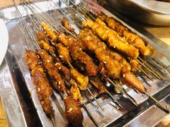 -古田会·肥肠鸡(古田店)