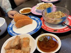 -元气寿司(东方宝泰店)