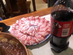 -宣武小院涮肉(前门店)
