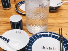 -舟小鲜·舟山小渔村(凤城四路中登广场店)