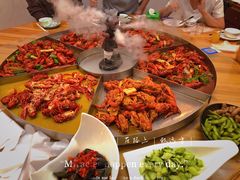 -南京大个子龙虾精菜馆