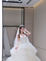 -MuseMarry婚纱(前海嘉里中心店)