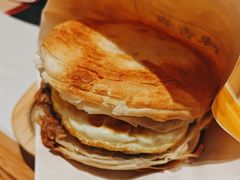 -陳香貴·蘭州牛肉面(松江亚繁亚乐城店)