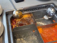 -海底捞火锅(老城根店)